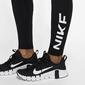 Nike Pro Dri-Fit - Preto - Leggings Ginásio Mulher Nike Pro Dri-Fit - Preto - Leggings Ginásio Mulher