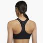 Soutien Desporto Nike Swoosh Shine Aop Soutien Desporto Nike Swoosh Shine Aop