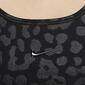 Soutien Desporto Nike Swoosh Shine Aop Soutien Desporto Nike Swoosh Shine Aop