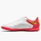 Nike Tiempo Legend Turf - Blanco - Botas Fútbol Nike Tiempo Legend Turf - Blanco - Botas Fútbol