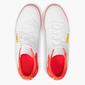 Nike Tiempo Legend Turf - Blanco - Botas Fútbol Nike Tiempo Legend Turf - Blanco - Botas Fútbol