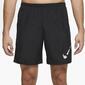 Nike Wild Run - Negro - Pantalón Running Hombre Nike Wild Run - Negro - Pantalón Running Hombre