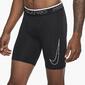 Nike Pro - Negro - Malla Compresión Nike Pro - Negro - Malla Compresión