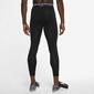 Nike Pro - Negros - Mallas Compresión Nike Pro - Negros - Mallas Compresión