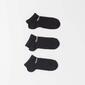 Reebok Cortos Active Core - Negro - Calcetines Hombre Reebok Cortos Active Core - Negro - Calcetines Hombre