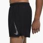 Nike Run Division Challenger - Negro - Pantalón Running Hombre 