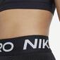 Nike Pro - Negras - Mallas Fitness Chica Nike Pro - Negras - Mallas Fitness Chica