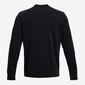 Under Armour Rival - Negro - Sudadera Hombre Under Armour Rival - Negro - Sudadera Hombre
