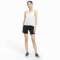 Nike City Sleek- Gris- Camiseta Running Mujer 