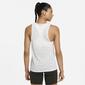 Camisola Alças Nike City Sleek Camisola Alças Nike City Sleek