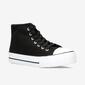 Up Kendall - Negro - Zapatillas Plataforma Mujer Up Kendall - Negro - Zapatillas Plataforma Mujer
