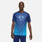 Nike Academy - Marino - Camiseta Fútbol Hombre Nike Academy - Marino - Camiseta Fútbol Hombre