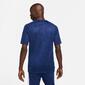 Nike Academy - Marino - Camiseta Fútbol Hombre Nike Academy - Marino - Camiseta Fútbol Hombre