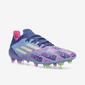 adidas X Speedflow 1 Fg - Roxo - Chuteiras Pitons Homem adidas X Speedflow 1 Fg - Roxo - Chuteiras Pitons Homem