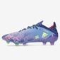 adidas X Speedflow 1 Fg - Roxo - Chuteiras Pitons Homem adidas X Speedflow 1 Fg - Roxo - Chuteiras Pitons Homem