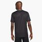 Camiseta PSG 3ªEquipación 21/22 - Negro - Hombre Camiseta PSG 3ªEquipación 21/22 - Negro - Hombre