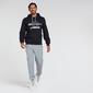 Champion New York - Marino - Sudadera Capucha Hombre Champion New York - Marino - Sudadera Capucha Hombre