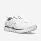 Skechers Graceful - Blanco - Zapatillas Running Mujer Skechers Graceful - Blanco - Zapatillas Running Mujer