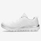Skechers Graceful - Blanco - Zapatillas Running Mujer Skechers Graceful - Blanco - Zapatillas Running Mujer