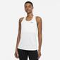 Camisola S/mangas Nike Dri-fit Raceback Tank Camisola S/mangas Nike Dri-fit Raceback Tank