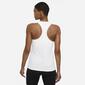 Camisola S/mangas Nike Dri-fit Raceback Tank Camisola S/mangas Nike Dri-fit Raceback Tank