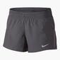 Nike 10k - Gris - Pantalón Running Mujer 