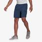 adidas Designed 2 Move - Azul - Pantalón Running Hombre 