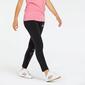 adidas Linear - Negro - Leggins Chica adidas Linear - Negro - Leggins Chica