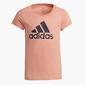 T-shirt adidas Performance T-shirt adidas Performance