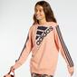 adidas Jra Sudadera C.caja Felpa S/p adidas Jra Sudadera C.caja Felpa S/p