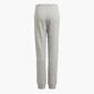 adidas Essentials - Gris - Pantalón Chándal Chica adidas Essentials - Gris - Pantalón Chándal Chica
