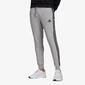 adidas Essentials Gris - Pantalón Chándal Hombre adidas Essentials Gris - Pantalón Chándal Hombre