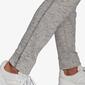 adidas Essentials Mélange - Gris - Pantalón Chándal Hombre adidas Essentials Mélange - Gris - Pantalón Chándal Hombre