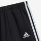 adidas Badge Of Sport - Gris - Chándal bebé adidas Badge Of Sport - Gris - Chándal bebé