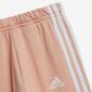 adidas Badge Of Sport - Rosa - Chándal bebé adidas Badge Of Sport - Rosa - Chándal bebé