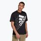 T-shirt adidas T-shirt adidas