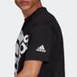 T-shirt adidas T-shirt adidas