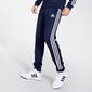 adidas Essentials - Blu - Tuta Uomo adidas Essentials - Blu - Tuta Uomo