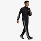 adidas Essentials - Negro - Chándal Hombre adidas Essentials - Negro - Chándal Hombre