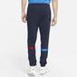 Calças Fc Barcelona 21/22 Nike - Preto - Futebol Homem Calças Fc Barcelona 21/22 Nike - Preto - Futebol Homem
