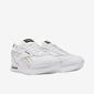 Reebok Cl Jogger 2.0 - Branco - Sapatilhas Rapariga Reebok Cl Jogger 2.0 - Branco - Sapatilhas Rapariga