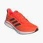 adidas Supernova M - Vermelho - Sapatilhas Running Homem adidas Supernova M - Vermelho - Sapatilhas Running Homem