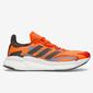 adidas Solar Boost 3 M - Rojas - Zapatillas Running Hombre adidas Solar Boost 3 M - Rojas - Zapatillas Running Hombre