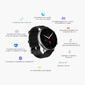 Amazfit GTR 2 Classic - Negro - Reloj Deportivo Amazfit GTR 2 Classic - Negro - Reloj Deportivo