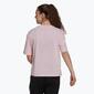 adidas Soft - Rosa - Camiseta Fitness Mujer 