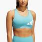 Soutien Desporto adidas 3 Bar Soutien Desporto adidas 3 Bar