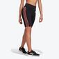3s Hi Rise Sra Malla Ciclista Gym 3s Hi Rise Sra Malla Ciclista Gym