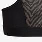 Soutien Desporto adidas Sea Zebra Soutien Desporto adidas Sea Zebra