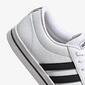 adidas Retrovulc - Blanco - Zapatillas Hombre adidas Retrovulc - Blanco - Zapatillas Hombre