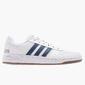 adidas Hoops 2.0 - Blanco - Zapatillas Hombre adidas Hoops 2.0 - Blanco - Zapatillas Hombre
